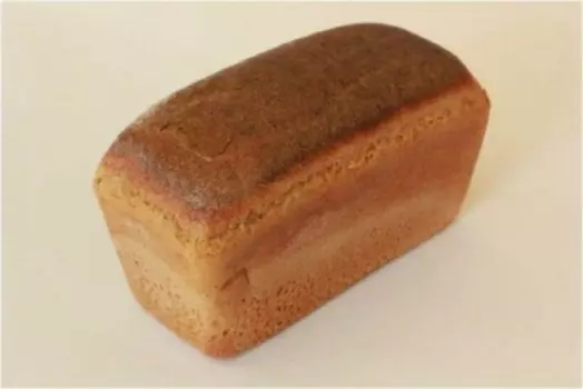 Хлеб ямской 600 г курскхлеб оао