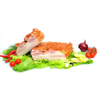 Грудинка восточная в/с мпк максимовский