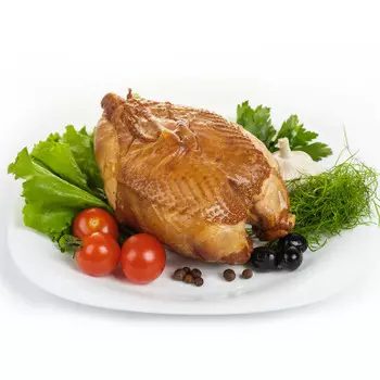Грудка особая куриная в/к птицефабрика курская россия