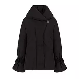 Пуховик EMPORIO ARMANI