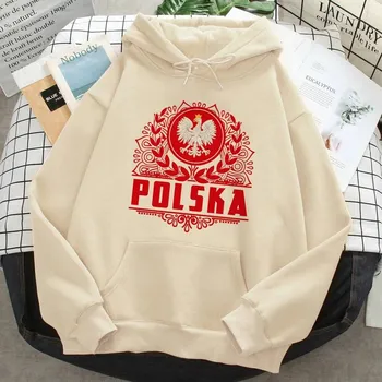 Толстовка Унисекс Польша L