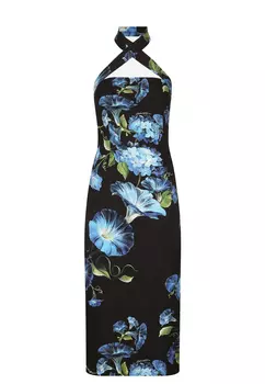 Платье DOLCE&GABBANA