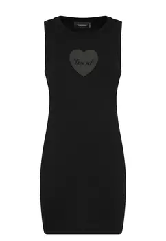Платье DSQUARED2
