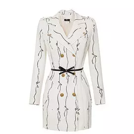 Платье ELISABETTA FRANCHI