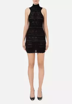 Платье ELISABETTA FRANCHI