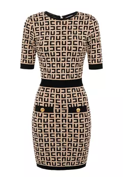Платье ELISABETTA FRANCHI