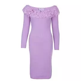 Платье BLUMARINE