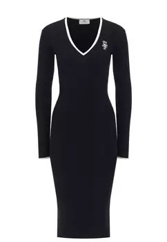 Платье ELISABETTA FRANCHI