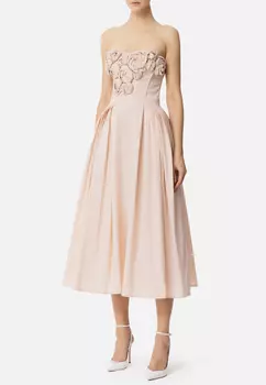 Платье ELISABETTA FRANCHI