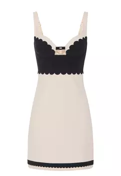 Платье ELISABETTA FRANCHI