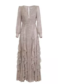 Платье ELISABETTA FRANCHI