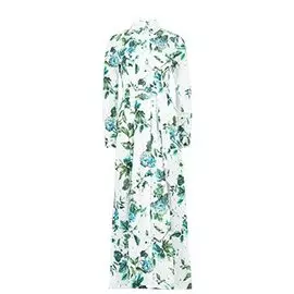 Платье BLUMARINE