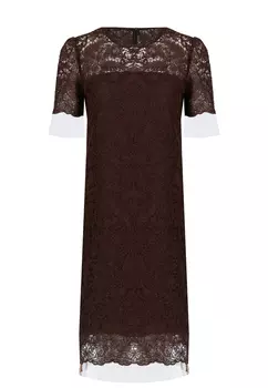 Платье ERMANNO SCERVINO
