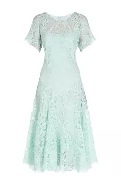 Платье ERMANNO SCERVINO