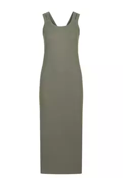 Платье BRUNELLO CUCINELLI