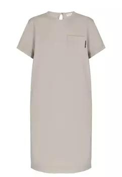 Платье BRUNELLO CUCINELLI
