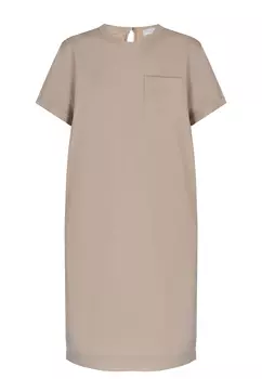 Платье BRUNELLO CUCINELLI