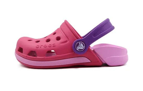 Босоножки и сандалии Crocs Classic Clog Kids' Sandals Kids