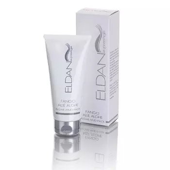 ELDAN COSMETICS Грязевая маска с водорослями