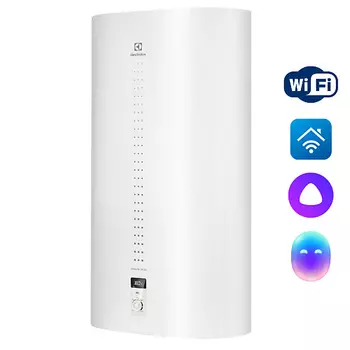ELECTROLUX Водонагреватель EWH 100 Centurio IQ 3.0 1.0