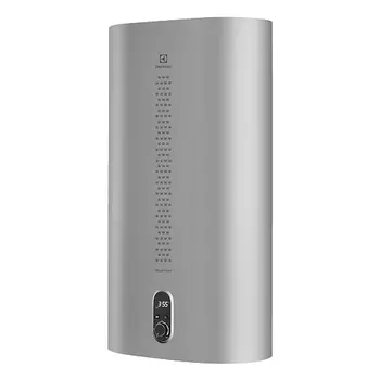 ELECTROLUX Водонагреватель EWH 100 Royal Flash Silver 1.0