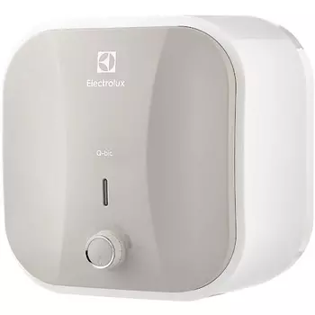 ELECTROLUX Водонагреватель EWH 10 Q-bic U 1.0