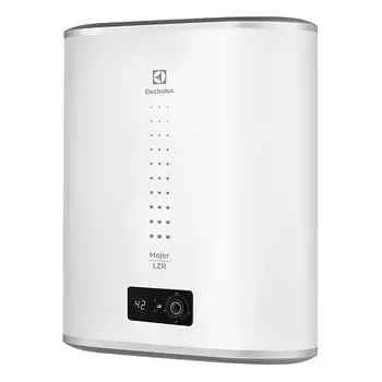 ELECTROLUX Водонагреватель EWH 30 Major LZR 3 1.0