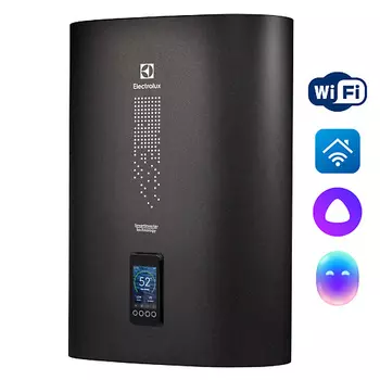 ELECTROLUX Водонагреватель EWH 30 SmartInverter Grafit 1.0