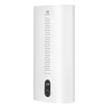 ELECTROLUX Водонагреватель EWH 50 Royal Flash 1.0