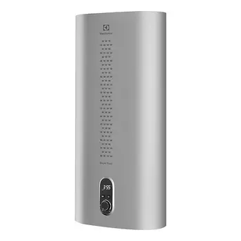 ELECTROLUX Водонагреватель EWH 50 Royal Flash Silver 1.0