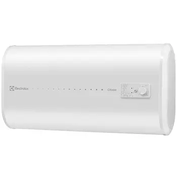 ELECTROLUX Водонагреватель EWH 80 Citadel H 1.0