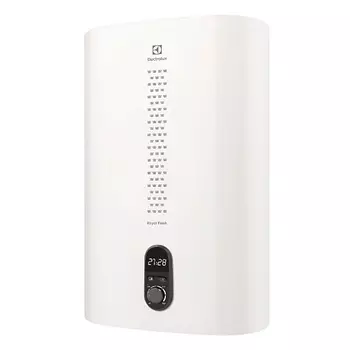 ELECTROLUX Водонагреватель EWH 80 Royal Flash 1.0