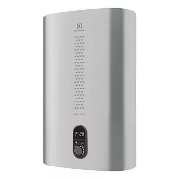 ELECTROLUX Водонагреватель EWH 80 Royal Flash Silver 1.0