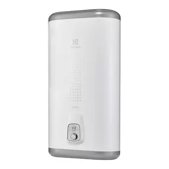 ELECTROLUX Водонагреватель EWH 80 Royal Silver H 1.0