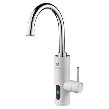 ELECTROLUX Водонагреватель проточный Taptronic 1.0