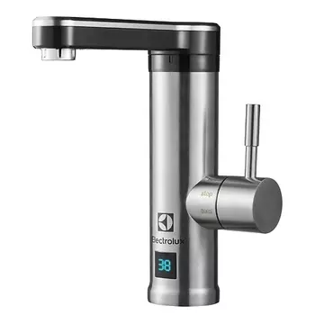 ELECTROLUX Водонагреватель проточный Taptronic S 1.0