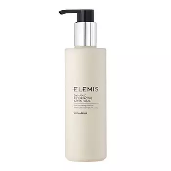 ELEMIS Крем для умывания Дайнемик Anti-age Dynamic Resurfacing Facial Wash