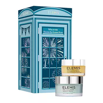 ELEMIS Набор Классика 20 лет Про-Коллаген Pro-Collagen