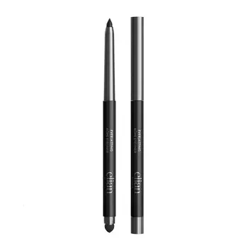 ELIAN RUSSIA Карандаш для глаз стойкий автоматический гелевый кайал Everlasting Köhl Eyeliner