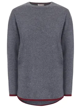 Джемпер кашемировый MIR CASHMERE
