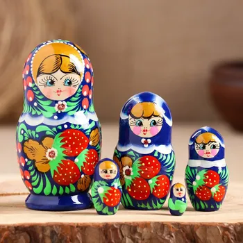 Матрешка