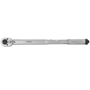 Ключ Thorvik TW122821, динамометрический 1/2"DR, 28-210Нм