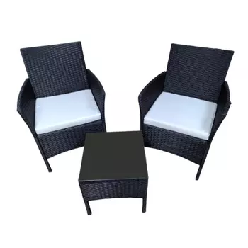 Комплект садовой мебели Green Glade 71301 (3 предмета)