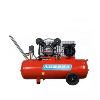 Компрессор Aurora Cyclon-75 Turbo active series, 60л