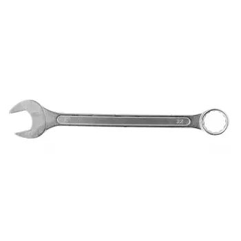 Ключ комбинированный Sparta 150605 (32 мм, хромированный)