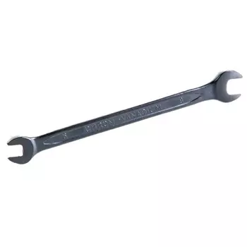 Ключ гаечный рожковый Jonnesway W250608 047978, 6х8 мм