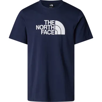 Мужская легкая футболка The North Face, синий
