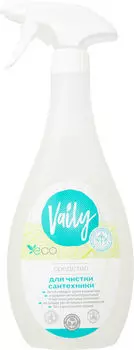 Средство для чистки сантехники Vaily 500мл