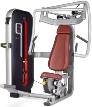 Жим от груди BRONZE GYM MT-001