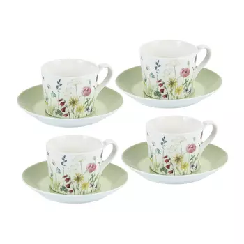 Чайный сервиз Gipfel Holidays 50360